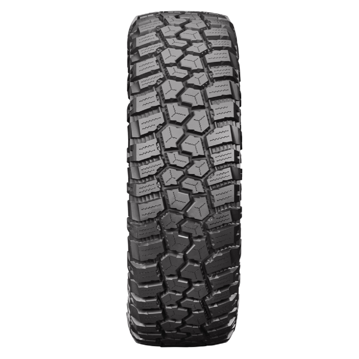 Foto 3 pulgar | Llanta 265/65r18 Cooper Discoverer Rugged Trek 116t