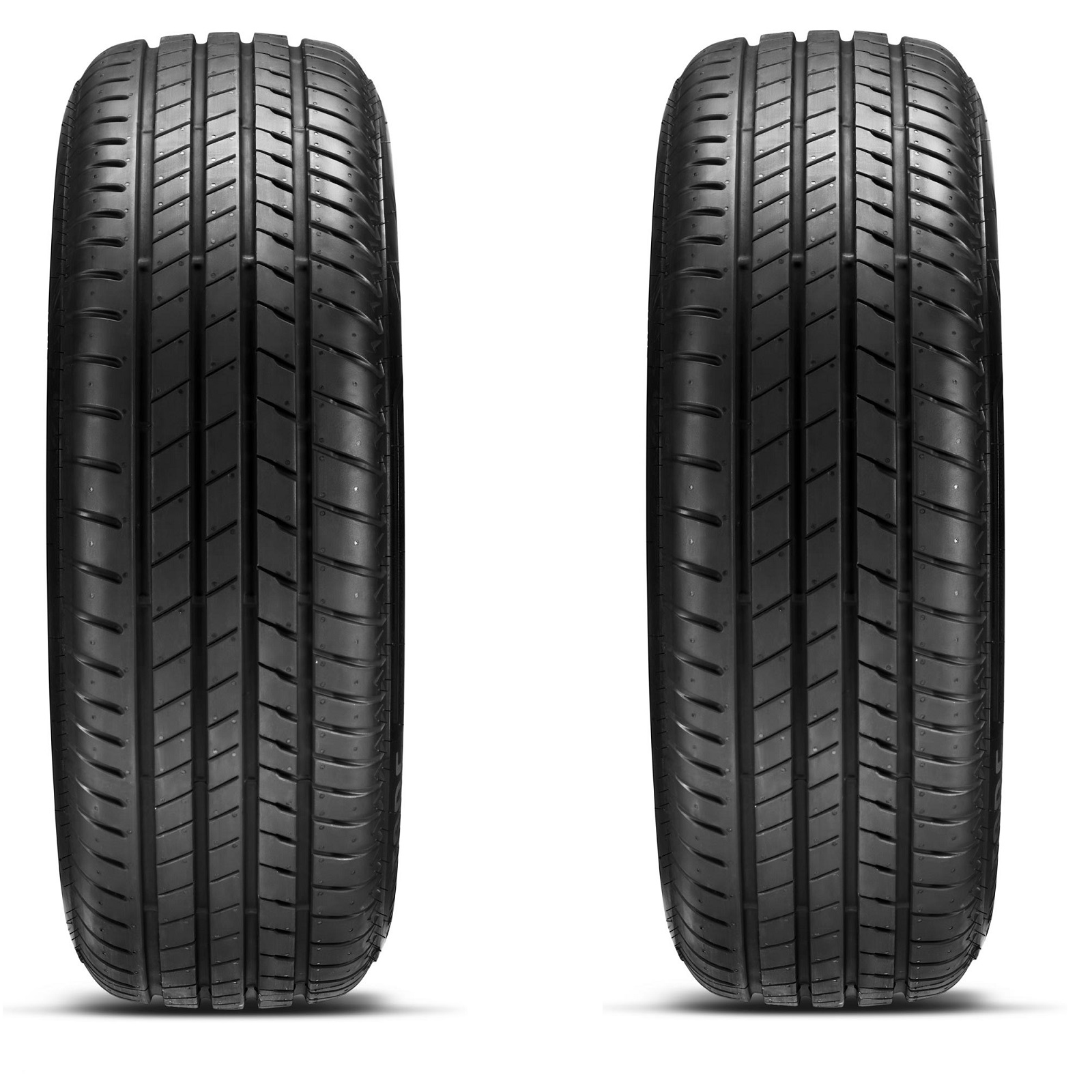 Foto 5 pulgar | Llanta 235/55R19 Bridgestone Alenza 001 101v