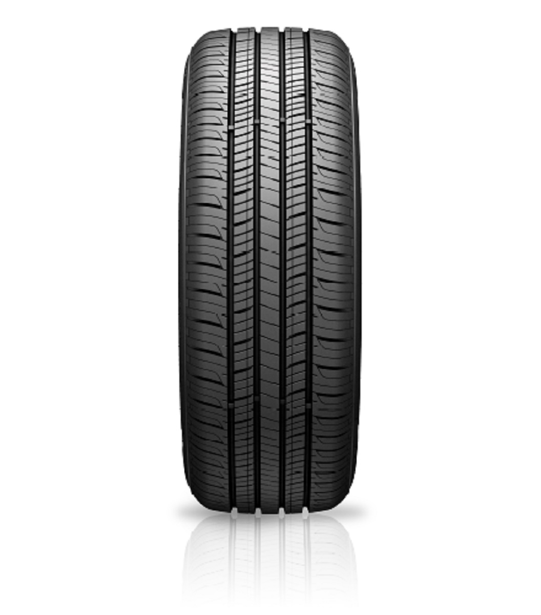 Foto 3 pulgar | Llanta 245/45r19 Hankook Kinergy Gt (h436) 98h