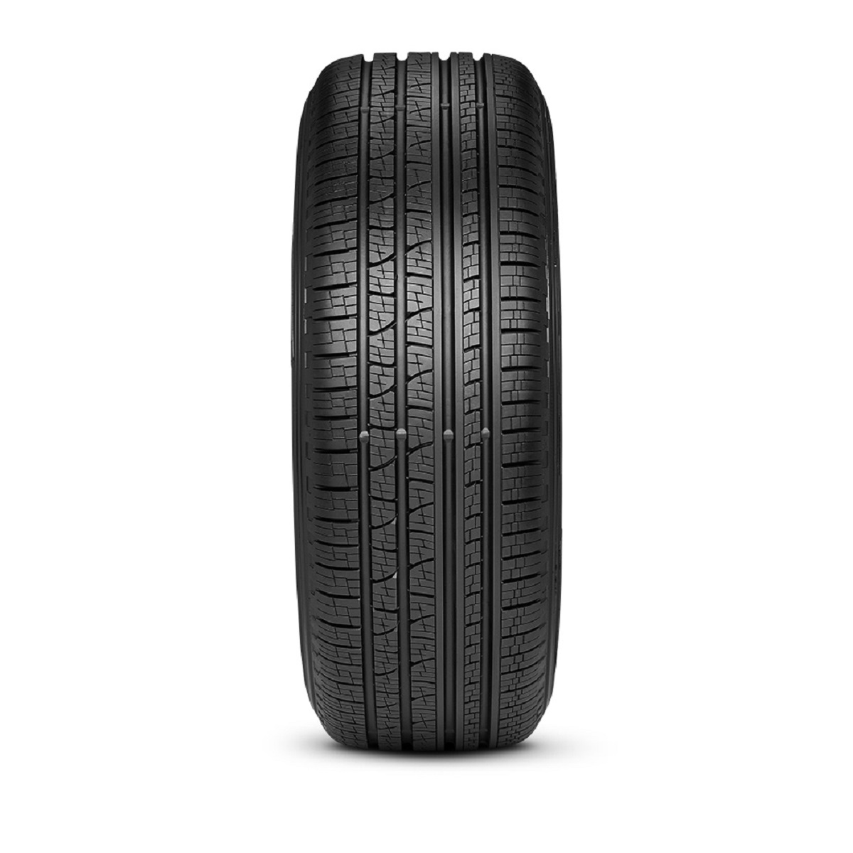 Foto 3 pulgar | Llanta 255/45r20 Pirelli Scorpion Verde A/s Run Flat 101h