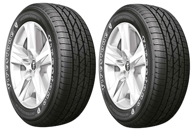 Foto 4 | Llanta 245/50r20 Firestone Destination Le3 102h
