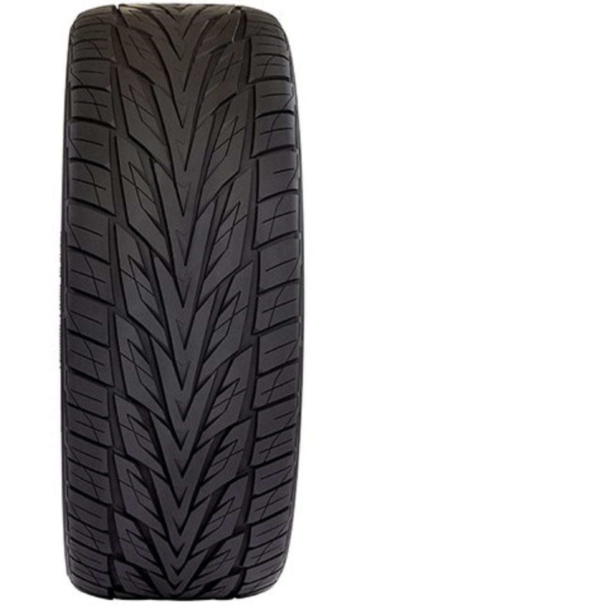 Foto 2 | Llanta 275/55r20 Toyo Proxes St Iii 117v