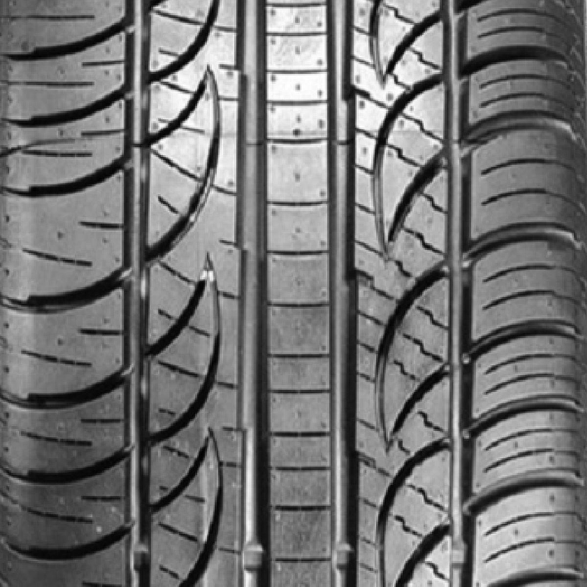 Foto 4 pulgar | Llanta 275/40zr20 Pirelli P Zero Nero All Season 106y