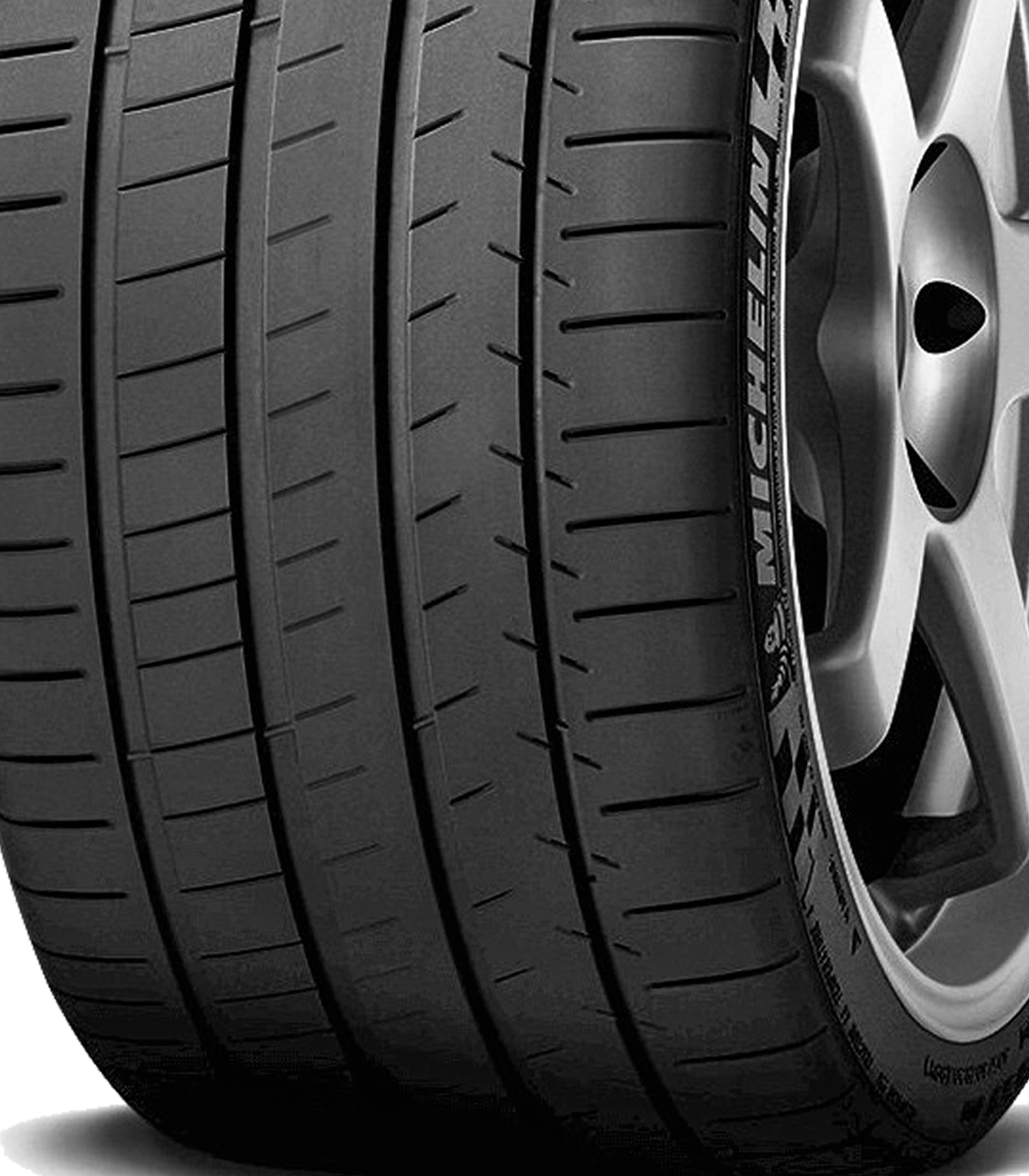 Foto 4 pulgar | Llanta 245/40r18 Michelin Pilot Super Sport 97y