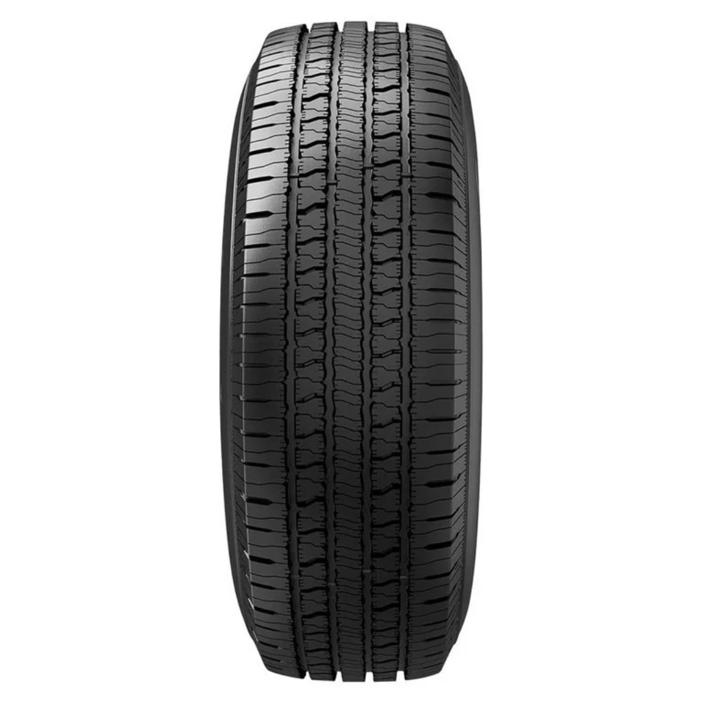 Foto 3 pulgar | Llanta Lt265/75r16 Bfgoodrich Commercial T/a A/s 2 123r