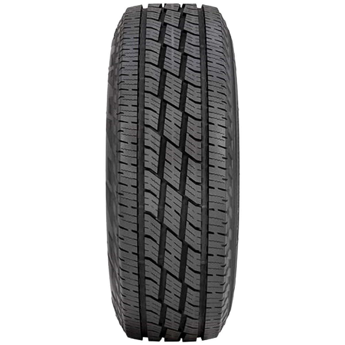 Foto 3 pulgar | Llanta 235/70r16 Toyo Open Country H/t Ii 109t