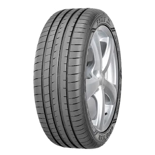 Foto 1 | Llanta 235/55r19 Goodyear Eagle F1 Asymmetric 3 Suv 105v