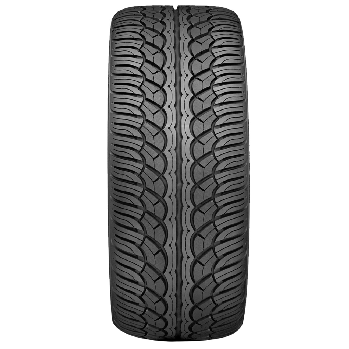 Foto 3 pulgar | Llanta 285/40r22 Yokohama Parada Spec-x 110v