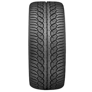 Foto 2 | Llanta 285/40r22 Yokohama Parada Spec-x 110v