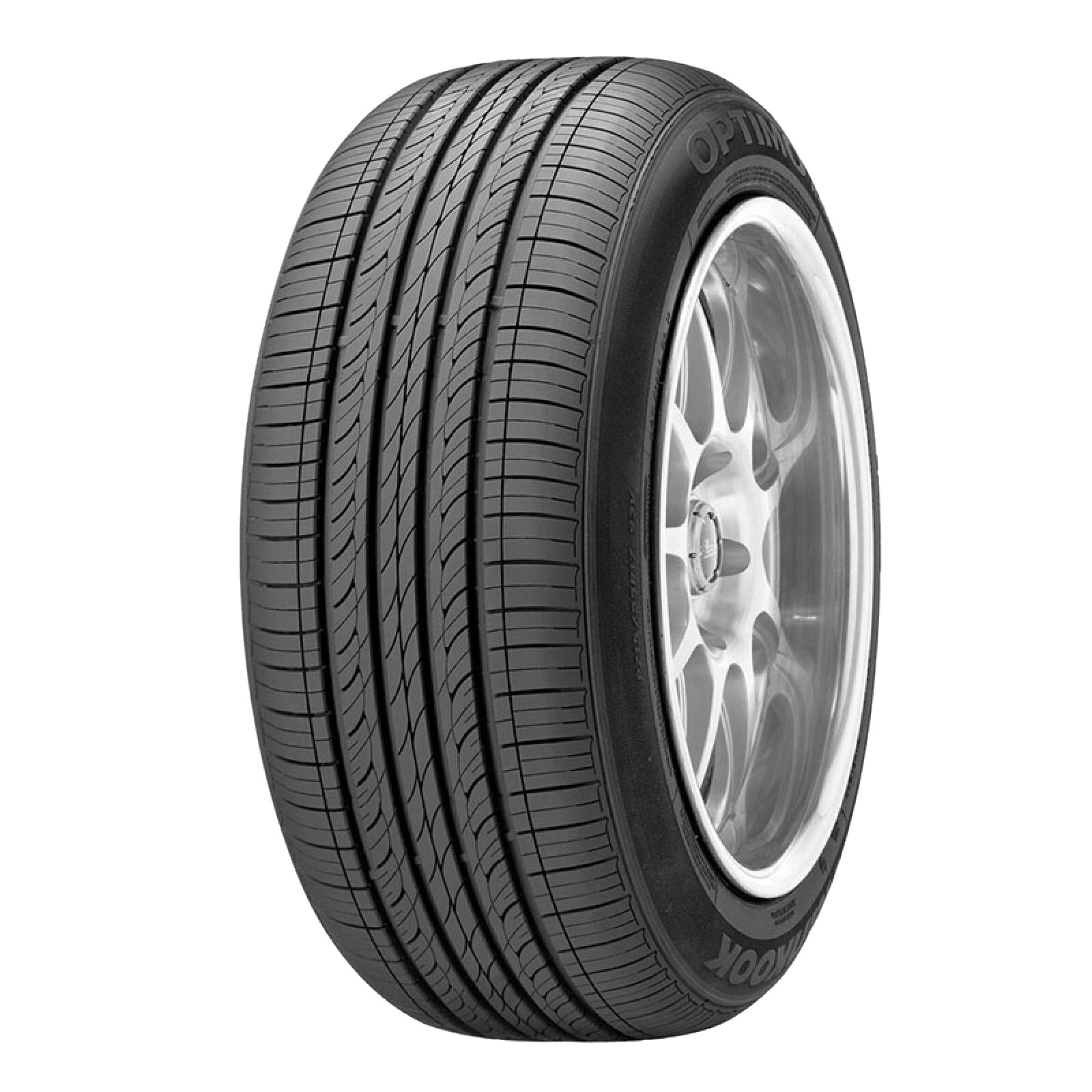 Llanta 255/45r20 Hankook Optimo H426 101v $4,500