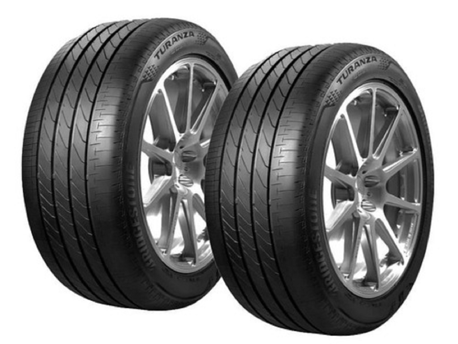 Foto 4 | Llanta 235/40r19 Bridgestone Turanza T005a 92v