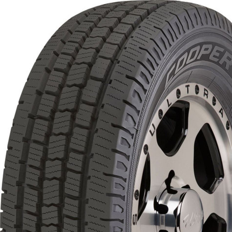 Foto 3 pulgar | Llanta 245/75r17 Cooper Discoverer Ht3 121s