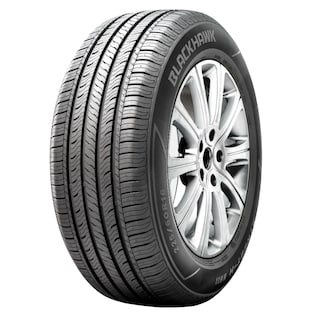 Foto 1 | Llanta 215/70r15 Blackhawk Hh11 98t