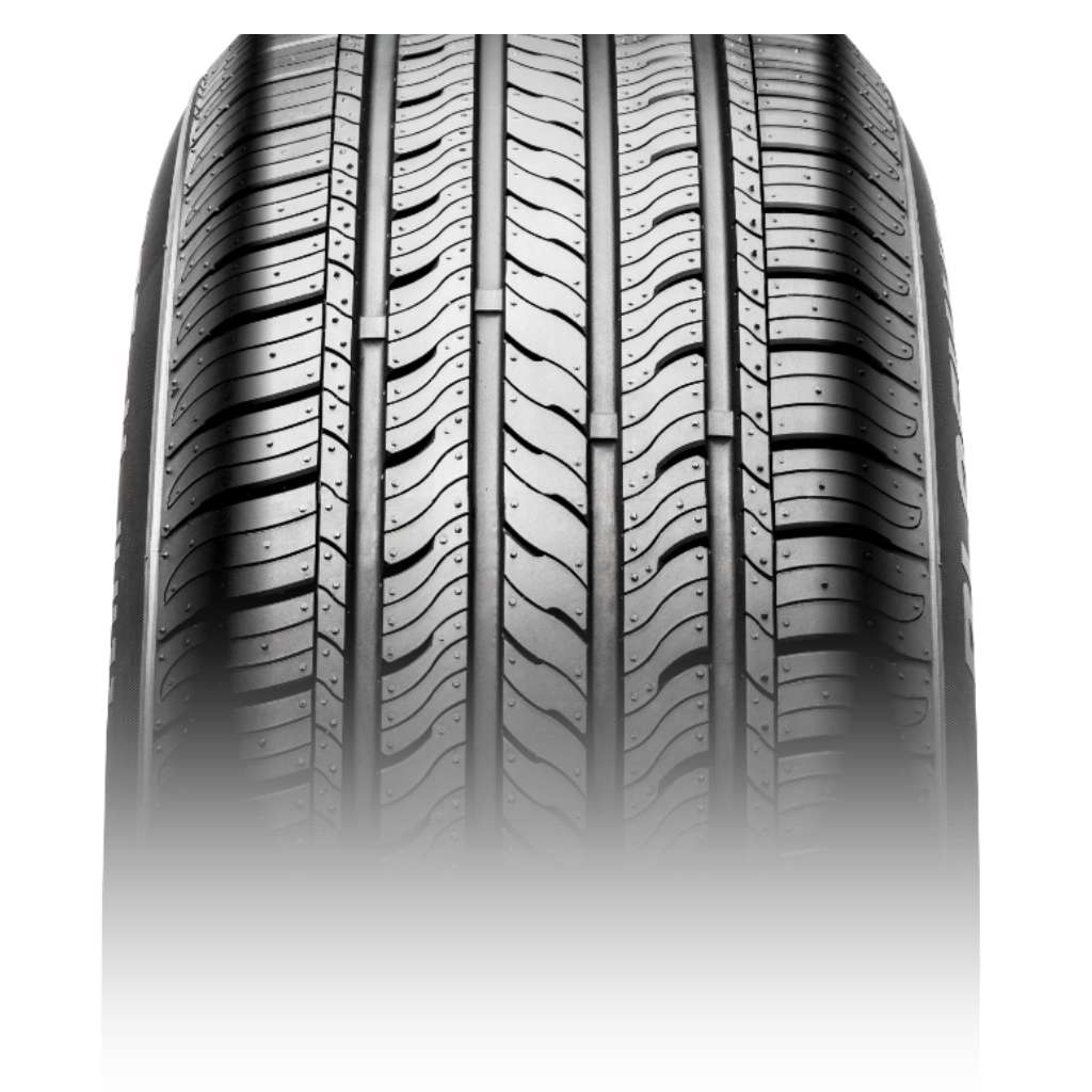 Foto 3 pulgar | Llanta 215/70r15 Blackhawk Hh11 98t