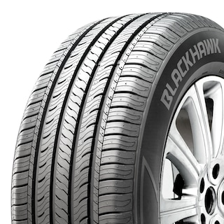 Foto 3 | Llanta 215/70r15 Blackhawk Hh11 98t