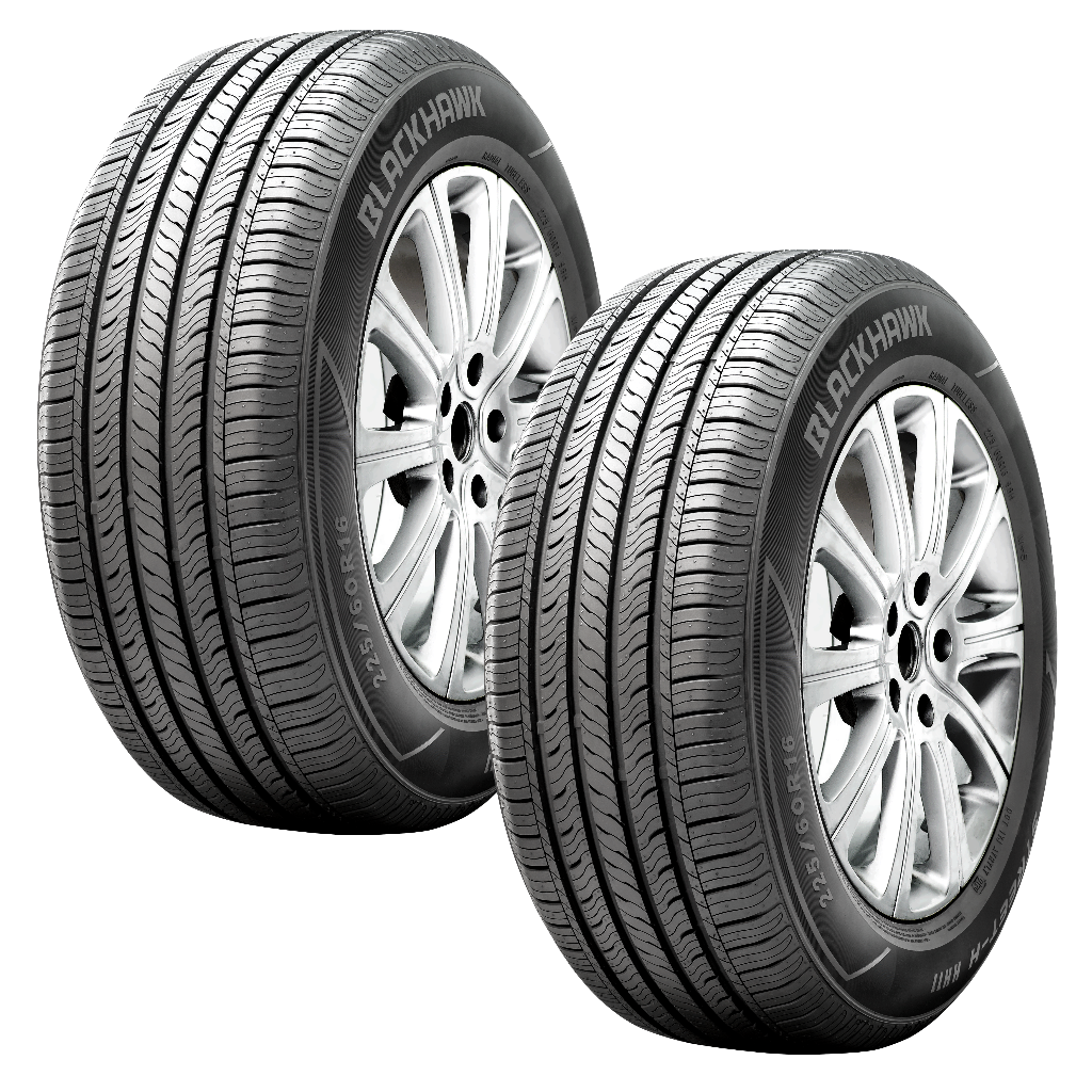 Foto 5 pulgar | Llanta 215/70r15 Blackhawk Hh11 98t