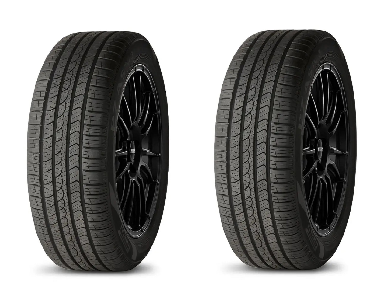 Foto 4 | Llanta 245/45r20 Pirelli P7 As Plus 3 99v