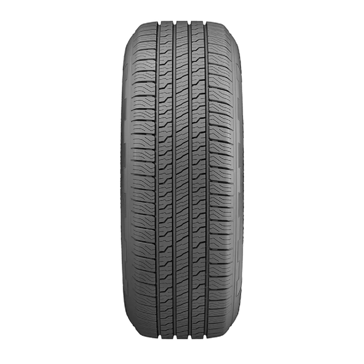 Foto 3 pulgar | Llanta 215/55r18 Goodyear Wrangler Territory Ht 95v