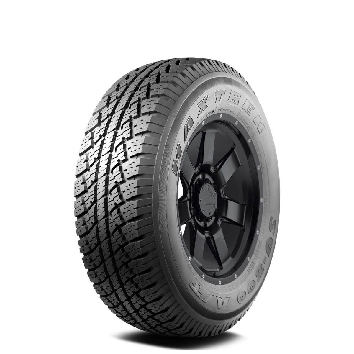 Foto 2 pulgar | Llanta 275/60r20 Maxtrek Su-800 115h