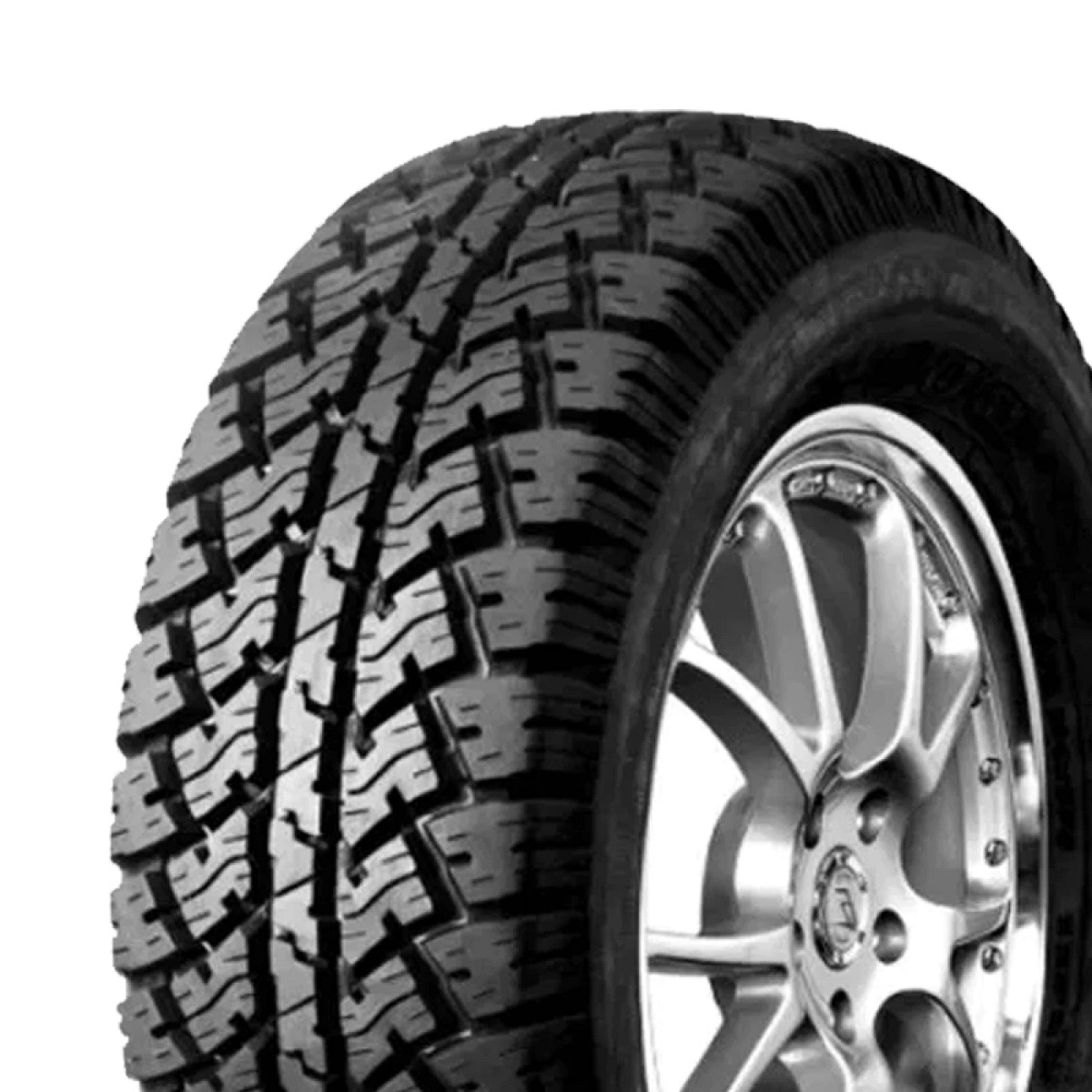 Foto 3 pulgar | Llanta 275/60r20 Maxtrek Su-800 115h