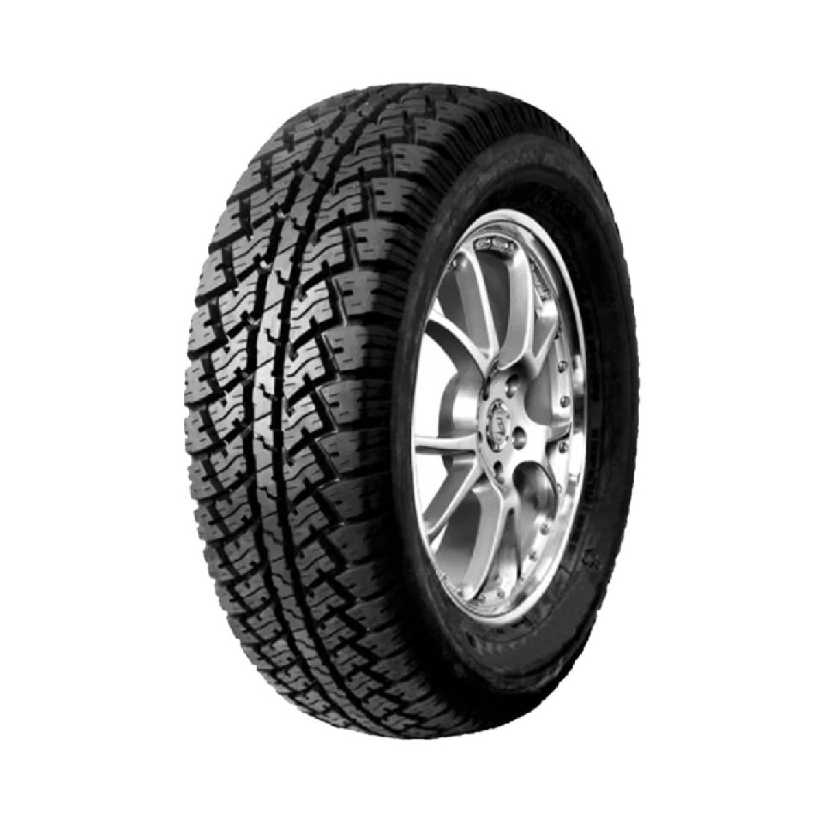 Foto 4 pulgar | Llanta 275/60r20 Maxtrek Su-800 115h