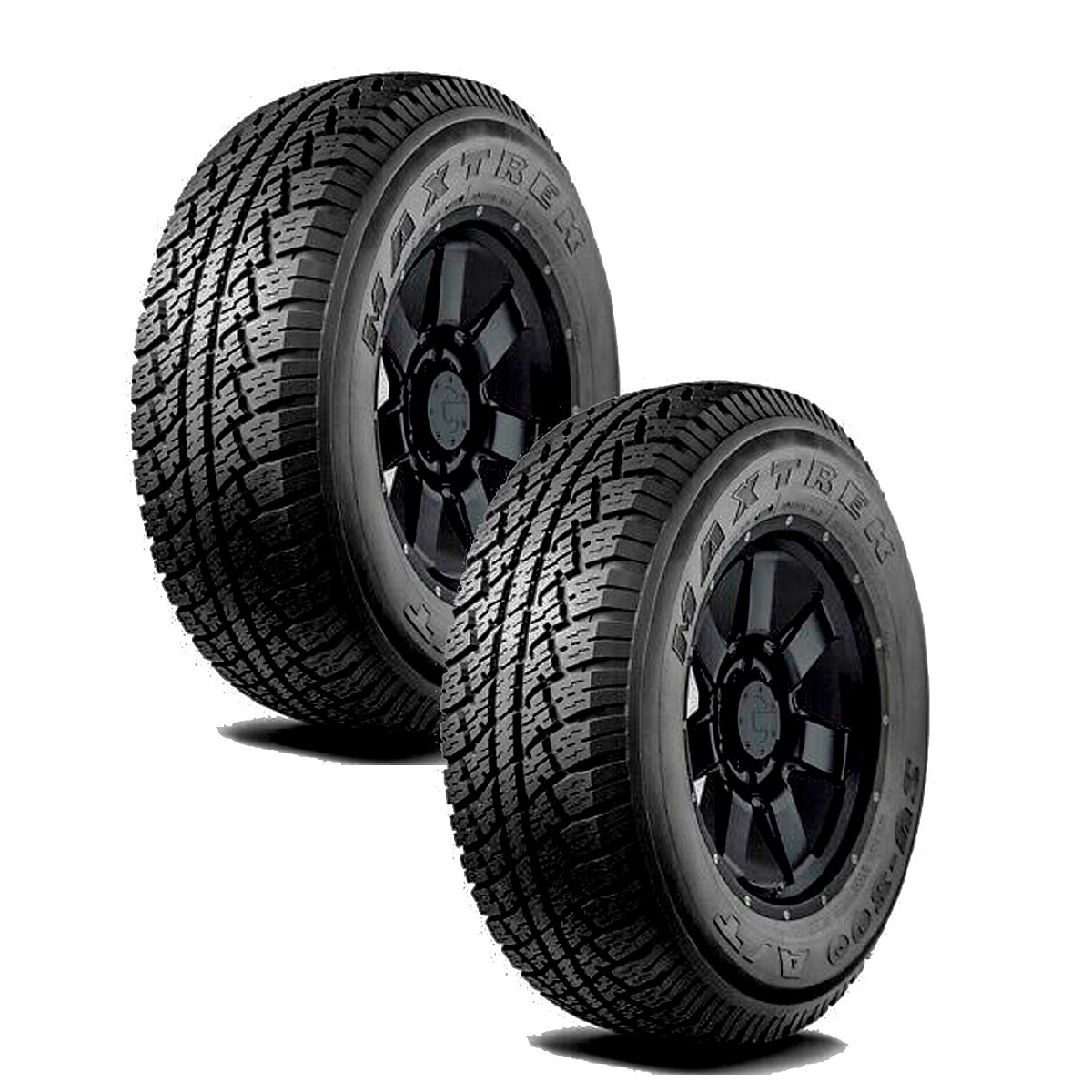 Foto 5 pulgar | Llanta 275/60r20 Maxtrek Su-800 115h