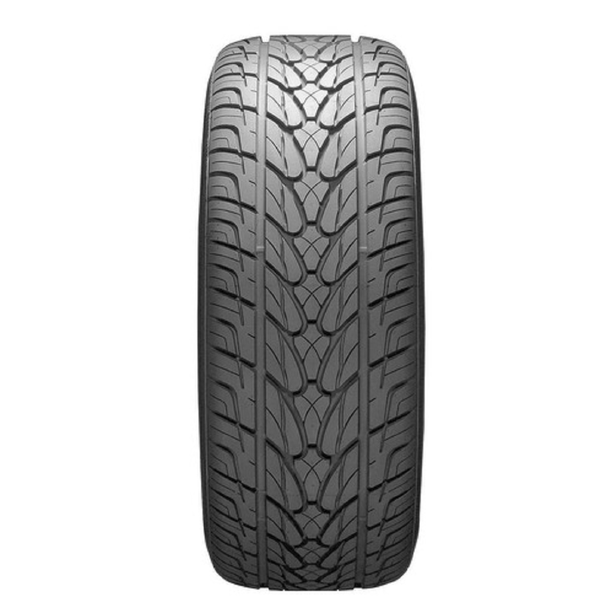 Foto 3 pulgar | Llanta Kumho Ecsta Stx (kl12) 285/60r18 116v