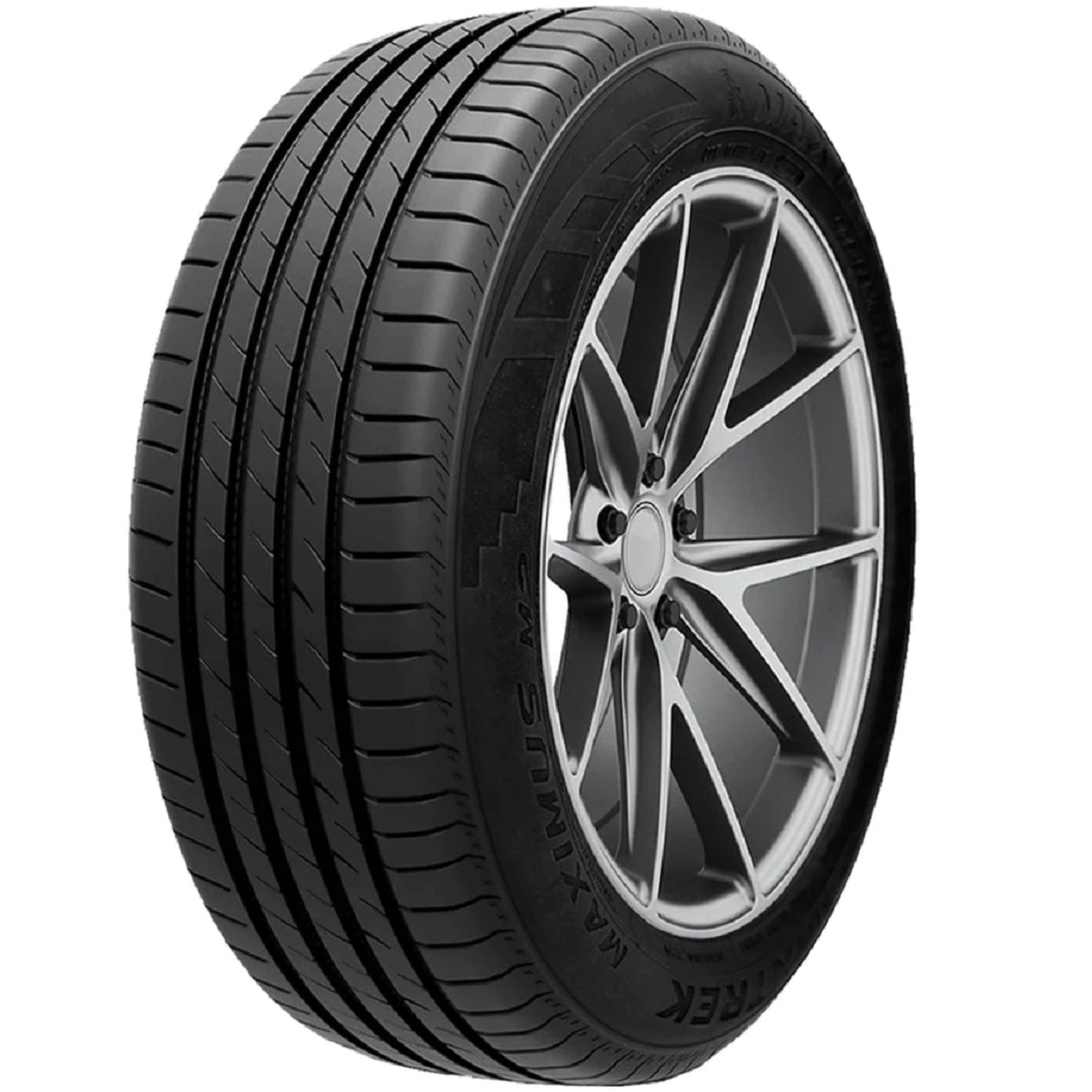 Foto 2 pulgar | Llanta 215/65r16 Maxtrek Maximus M2 102h