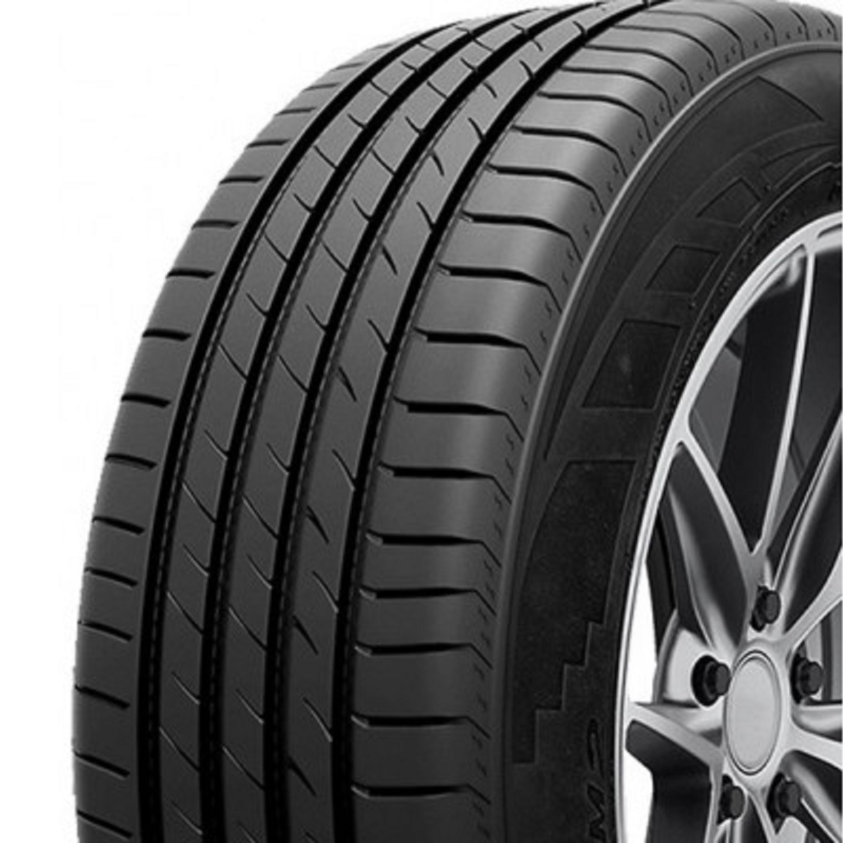 Foto 4 pulgar | Llanta 215/65r16 Maxtrek Maximus M2 102h