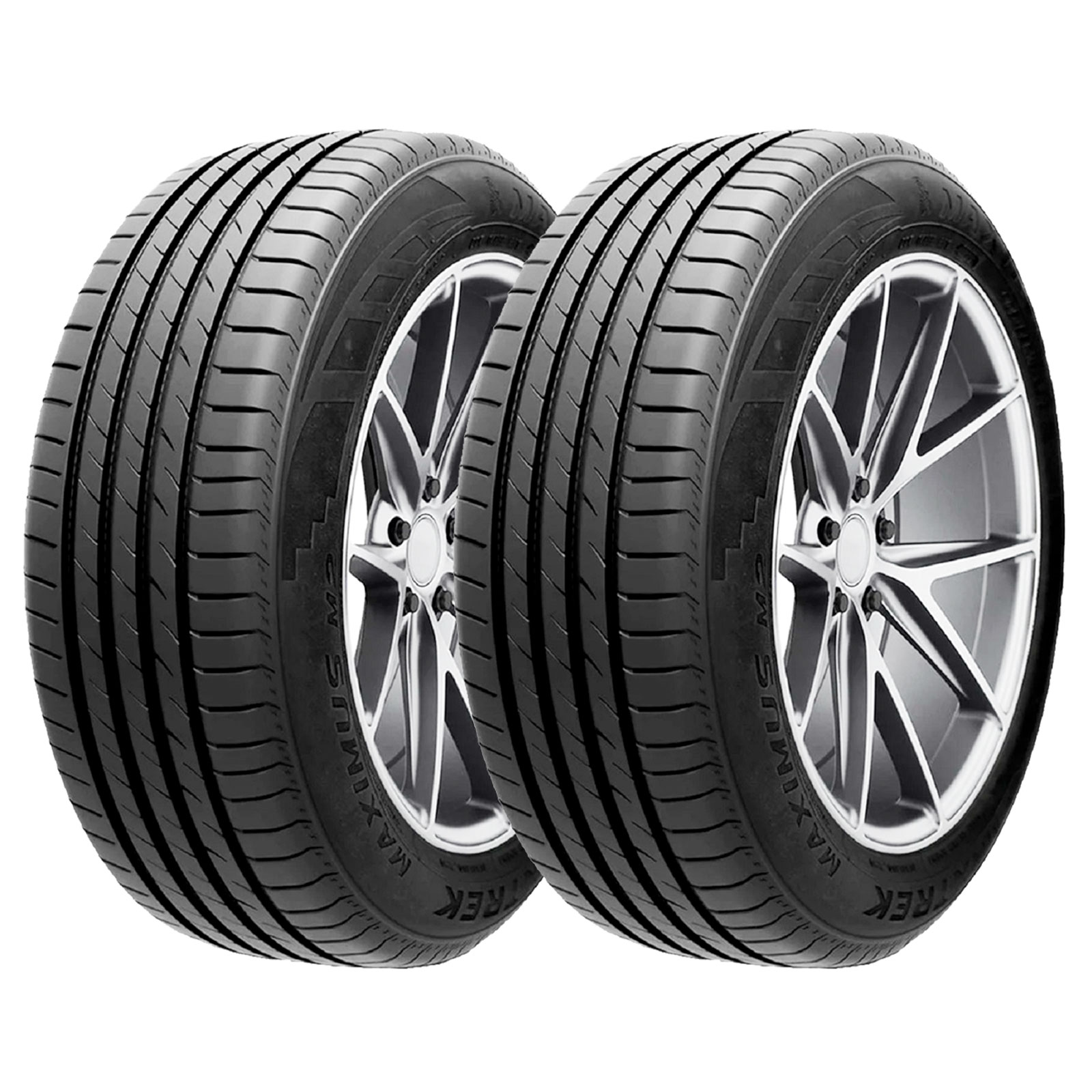 Foto 5 pulgar | Llanta 215/65r16 Maxtrek Maximus M2 102h