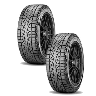 Foto 4 | Llanta 275/55r20 Pirelli Scorpion Atr 111s