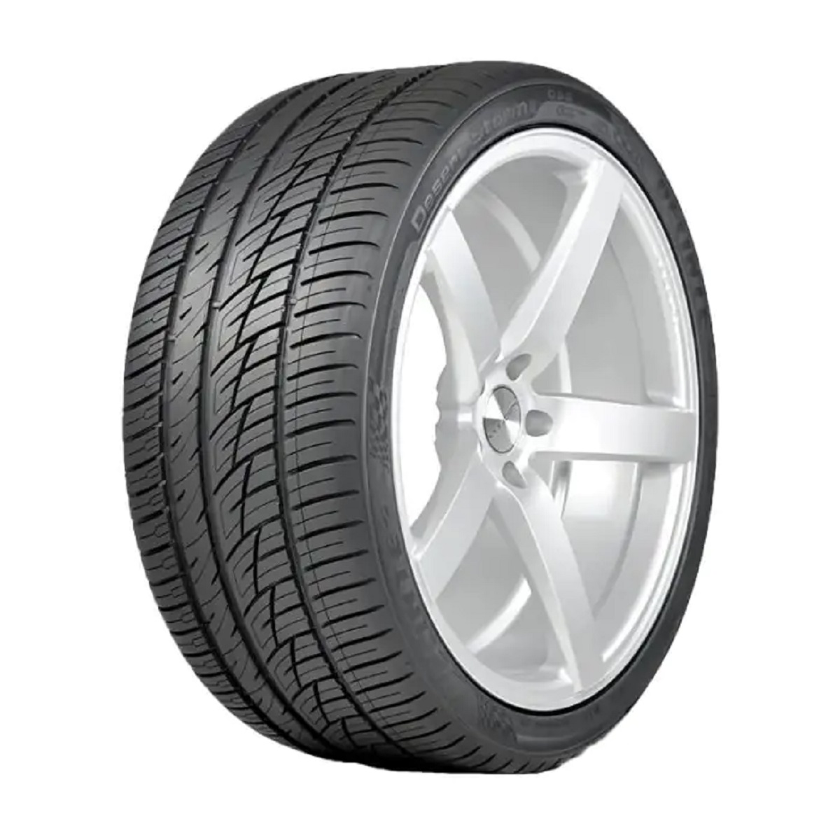 Llanta 255/50r20 Delinte Ds8 109y