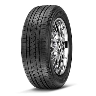 Foto 1 | Llanta 285/45R22 Bridgestone Dueler H/L Alenza 110H
