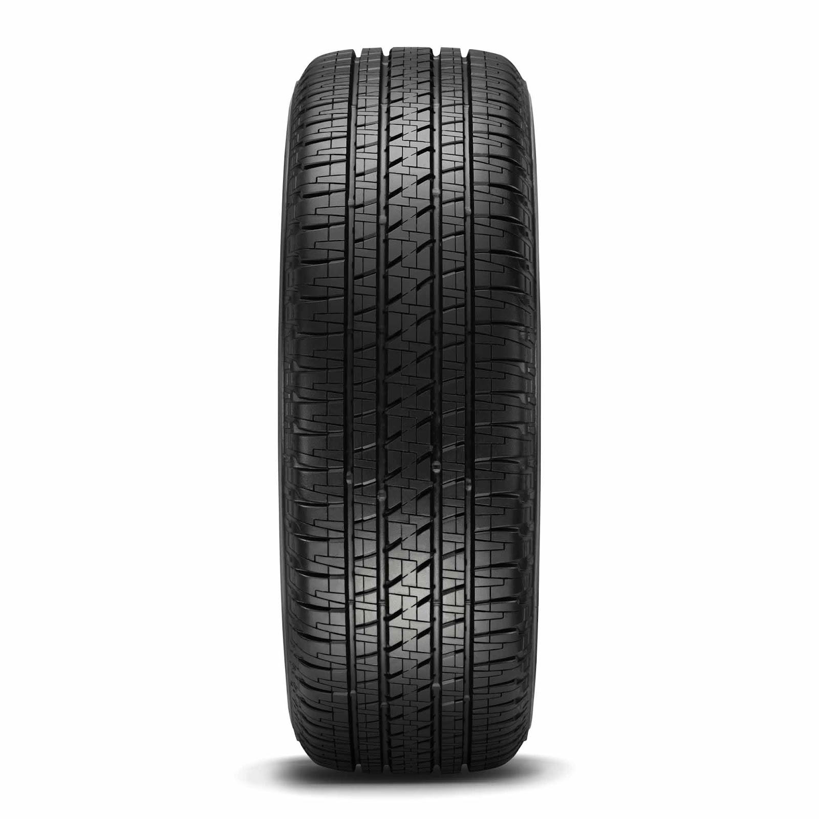 Foto 3 pulgar | Llanta 285/45R22 Bridgestone Dueler H/L Alenza 110H