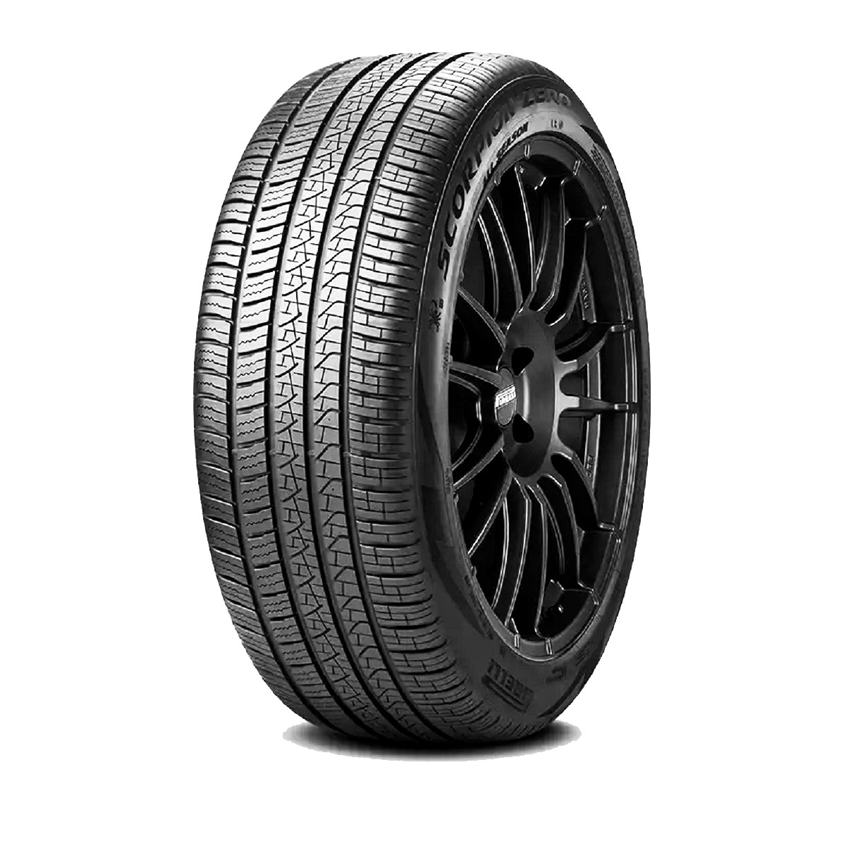 Foto 2 pulgar | Llanta 295/45zr20 Pirelli Scorpion Zero A/s Run Flat 110y