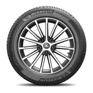 Foto 2 | Llanta 225/55R17 Michelin Primacy 4+ 101w