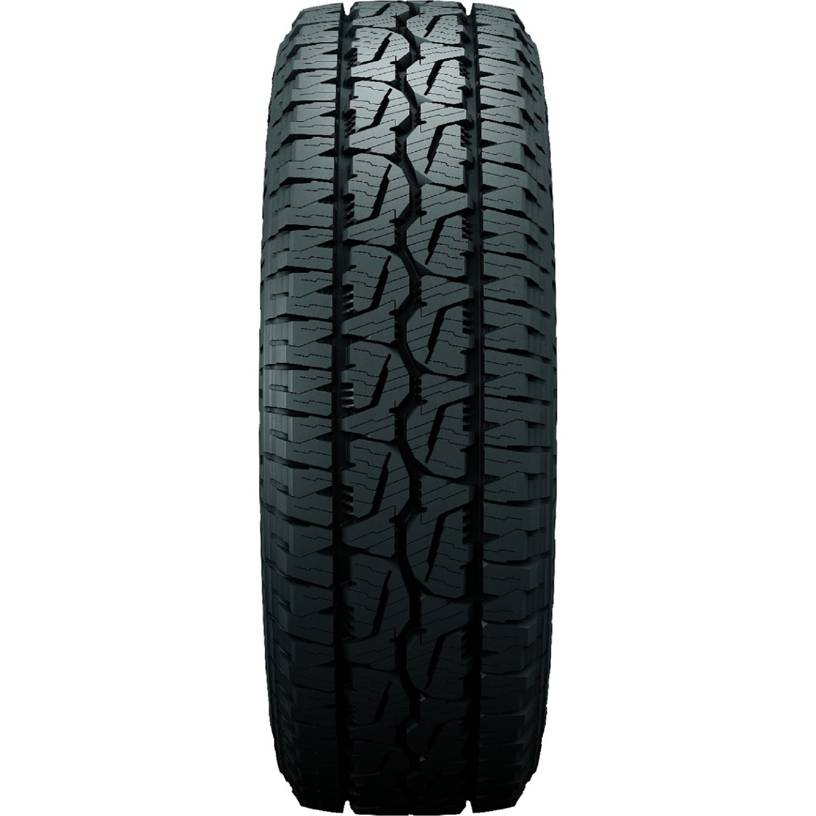 Foto 3 pulgar | Llanta 225/75r16 Bridgestone Dueler A/t Revo 3 104t