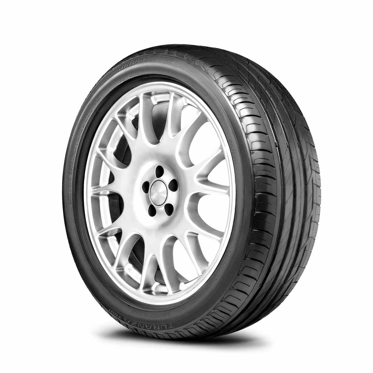 Llanta 225/50r18 Bridgestone Turanza T001 95w Run Flat