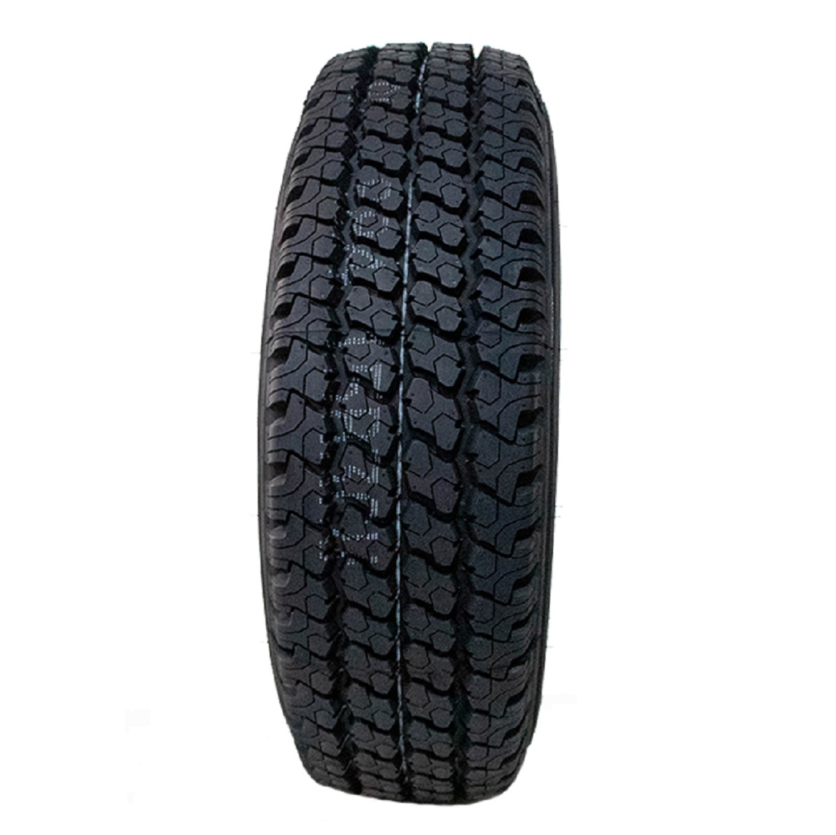 Foto 3 pulgar | Llanta Bridgestone  215/75r14 M773 101r