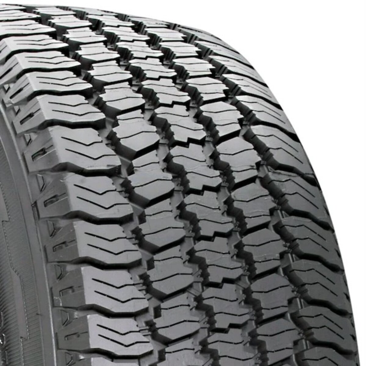 Foto 4 pulgar | Llanta Lt265/75r16 Goodyear Wrangler Armortrac 119/116r