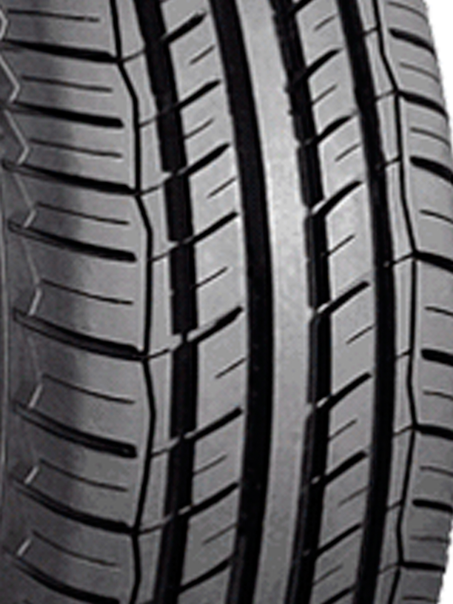 Foto 4 pulgar | Llanta 225/60R17 Cooper CS1 99T