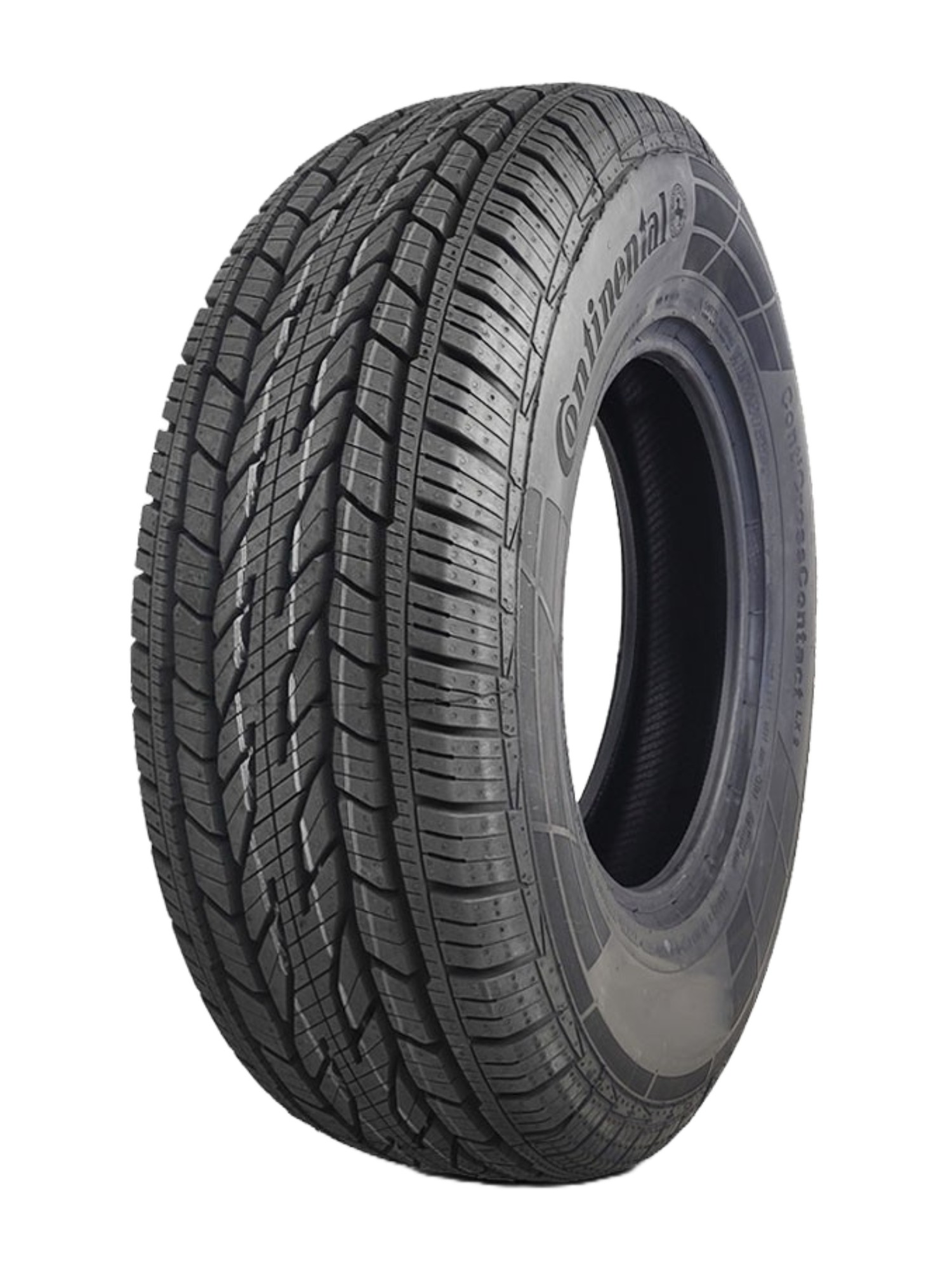 Foto 2 pulgar | Llanta 225/65r17 Continental Fr Conticrosscontact Lx 2 102h