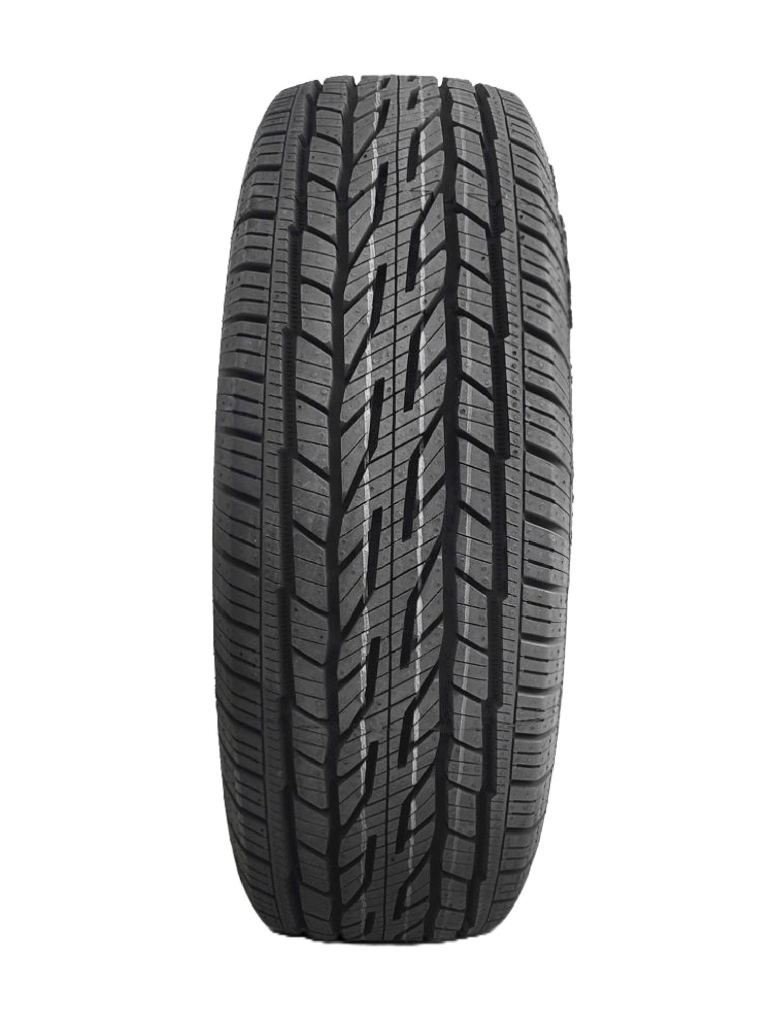 Foto 3 pulgar | Llanta 225/65r17 Continental Fr Conticrosscontact Lx 2 102h
