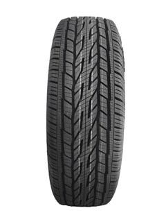 Foto 2 | Llanta 225/65r17 Continental Fr Conticrosscontact Lx 2 102h