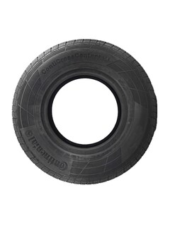 Foto 3 | Llanta 225/65r17 Continental Fr Conticrosscontact Lx 2 102h