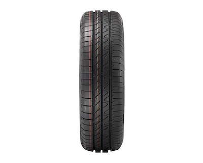Foto 2 | Llanta 185/65r15 Continental Powercontact 2 88h