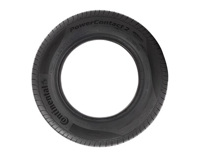 Foto 3 | Llanta 185/65r15 Continental Powercontact 2 88h