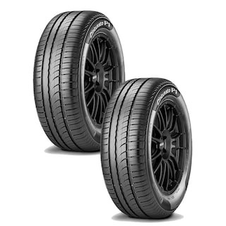 Foto 3 | Llanta 195/60r16 Pirelli Cinturato P1 89h