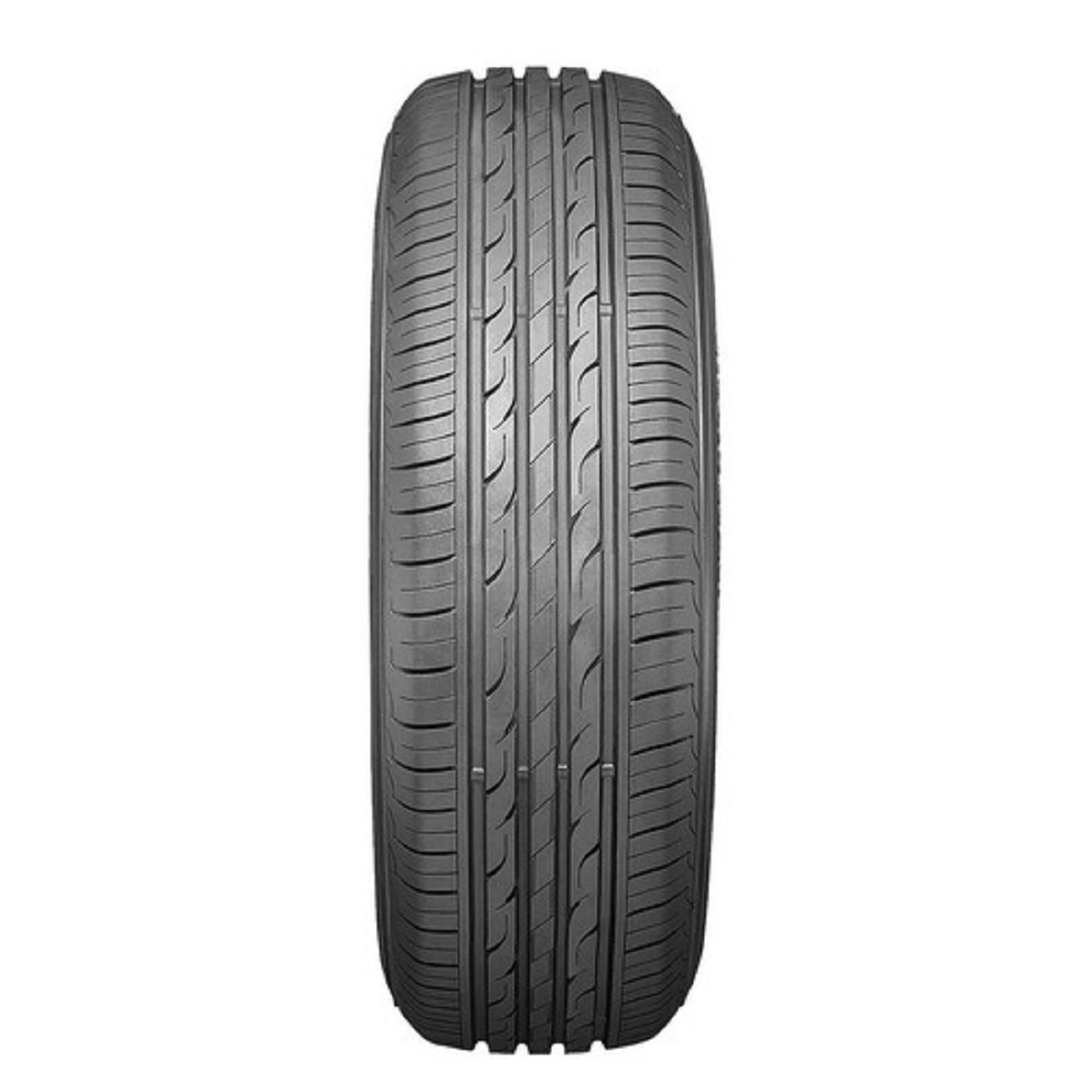 Foto 2 | Llanta 165/70r14 Marshal Mh15 81t