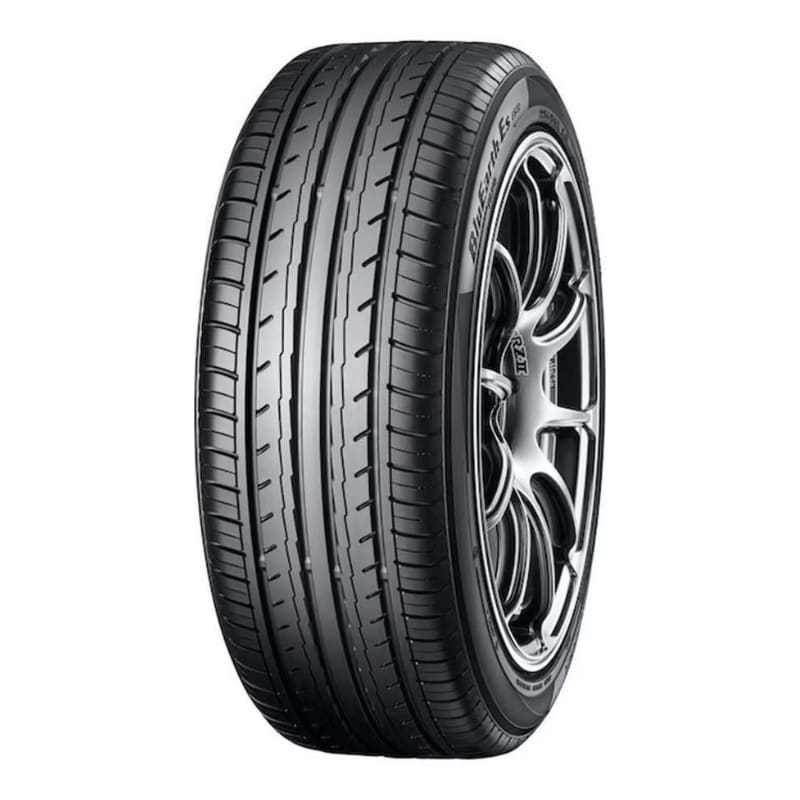 Foto 2 pulgar | Llanta 185/60 R15 Yokohama Bluearth Es32 88h